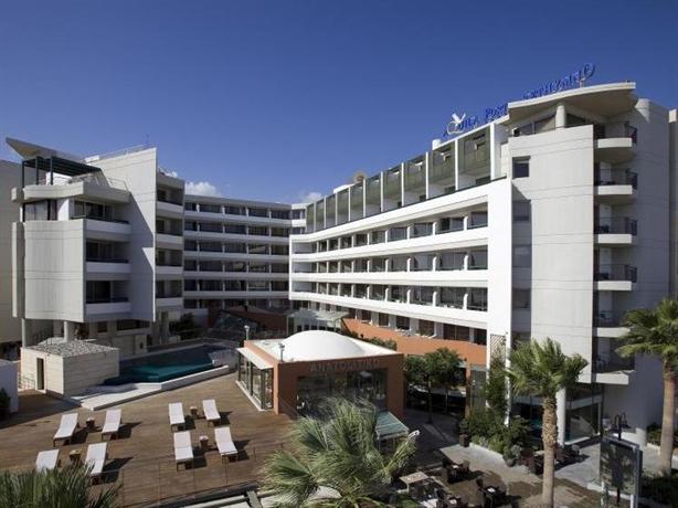 Aquila Porto Rethymno Hotel