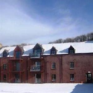 Dolphin Bay Suites Ardersier