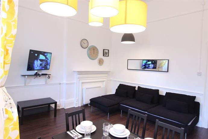 Stay-In Apartments - Marble Arch