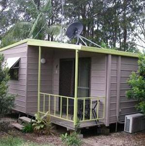 Mapleton Cabins And Caravan Park (Queensland)