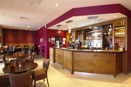 Premier Inn Peterborough
