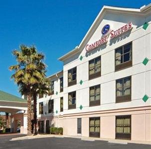 Comfort Suites Tallahassee