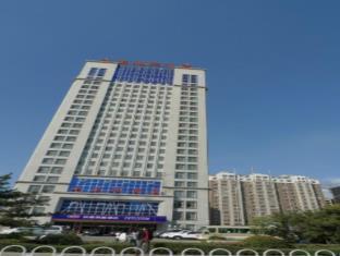 Hanting Hotel Hotel Changchun Exhibition Center Branch