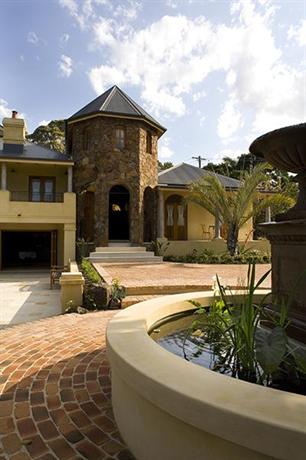 Abbie's Byron Bay Villa