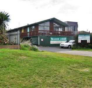 Bridport Seaside Lodge