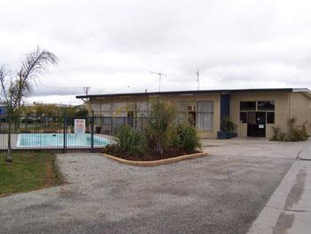 Cobram Central Motor Inn