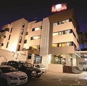 Raajpath Hotel Vadodara