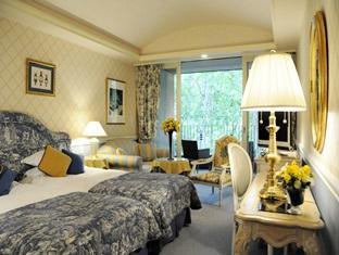 Hotel La Neige