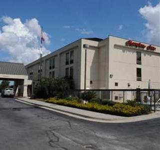 Hampton Inn - Douglas