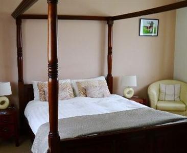 The Dairy Bed and Breakfast Romsey
