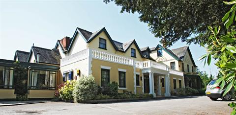 Bookham Grange Hotel