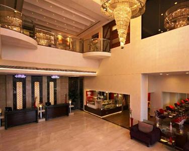 Golden Tulip Amritsar