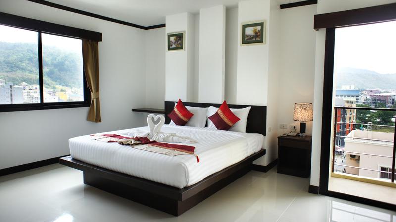 Sri Boutique Hotel