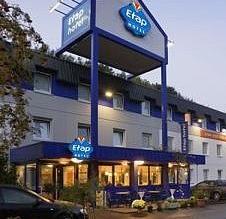 Ibis Budget Hannover Messe Ex Etap Hotel