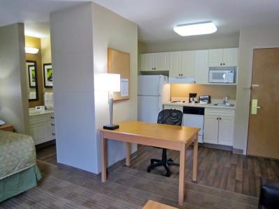 Extended Stay America - Boston - Woburn