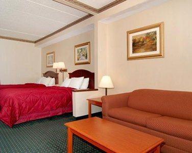 Comfort Inn & Suites Mount Pocono