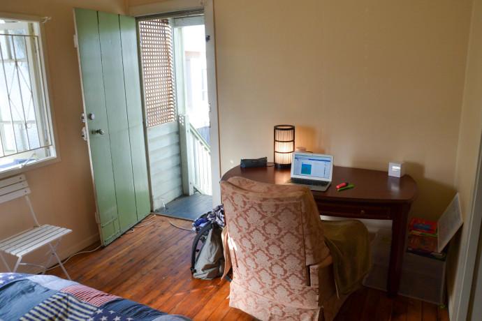 Homestay in Woolloongabba near Princess Alexandra Hospital Busway Station