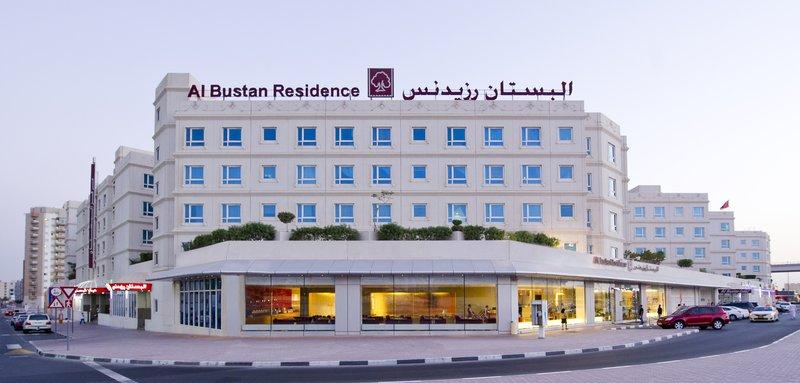 Al Bustan Centre & Residence