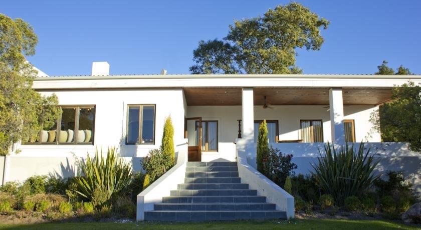 The Residence & Cottage At Haskell Vineyards