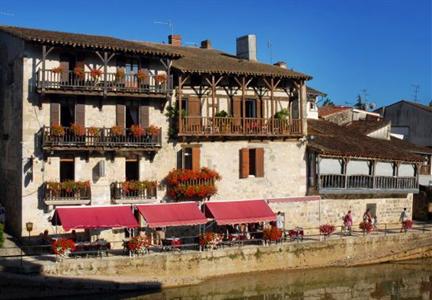 Auberge du Pont Vieux