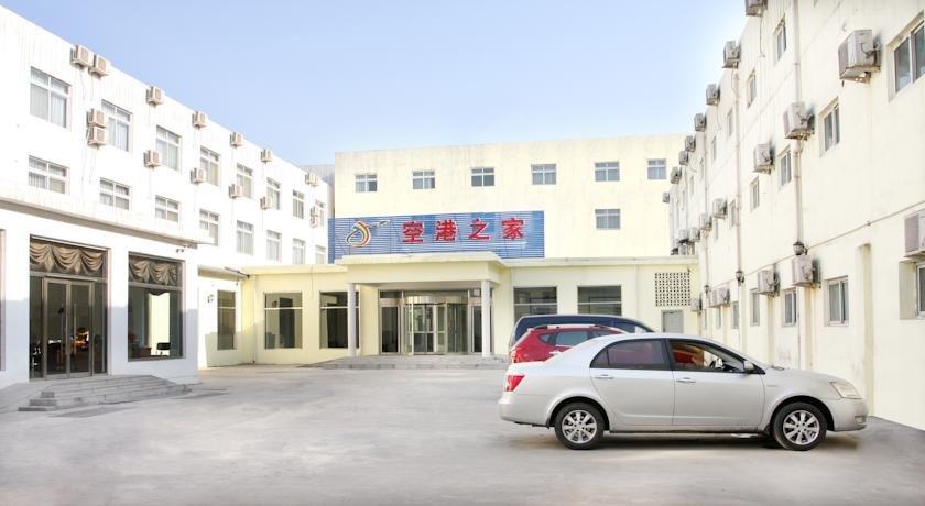 Delida Konggang Zhijia Business Hotel Tongzhou