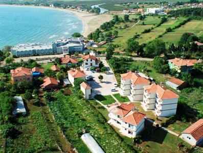 Hamsilos Apart Hotel Sinop