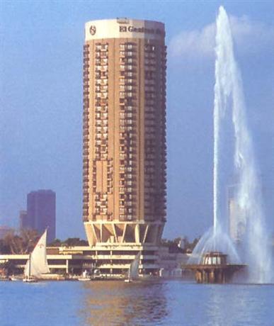 El Gezirah Hotel Towers And Casino