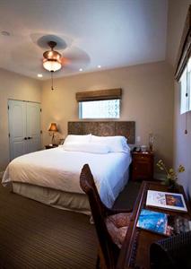 Su Nido Inn Your Nest In Ojai