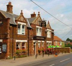 Coach & Horses Bed and Breakfast King's Lynn