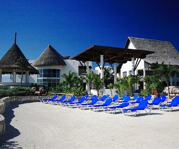 Adonis Resort Tulum