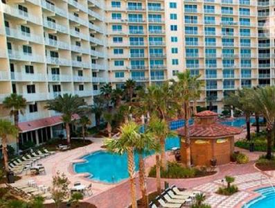 Shores of Panama Beach Resort