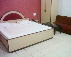 Hotel Vijay International