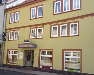 Pension Regina Gotha