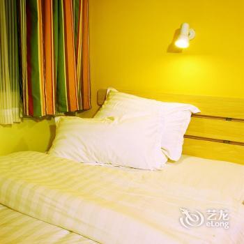 7 Days Inn Guangzhou Tianhe East Road Branch