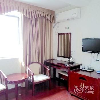 South Ningwan Yu Business Hotel