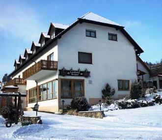 Berghof Landhotel