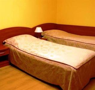 Wald Spa & Wellness Hotel Warsaw
