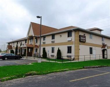 Executive Inn and Suites Waukegan