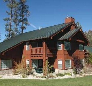 Big Bear Condos