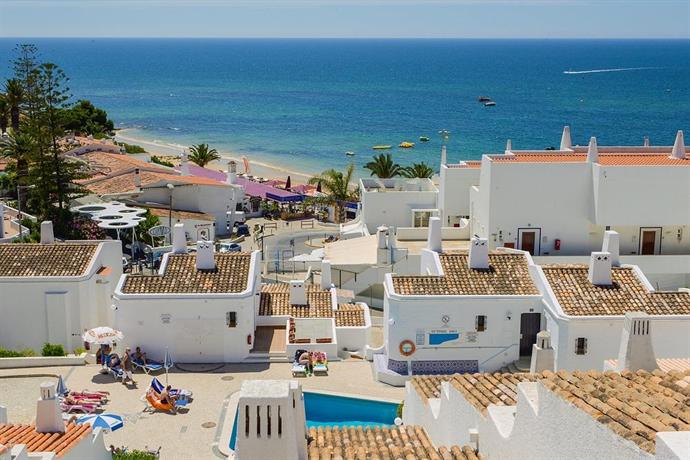 Golden Beach Albufeira