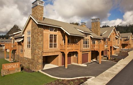 Lodges at Cannon Beach