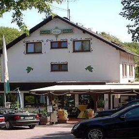 Hotel Waldterrasse