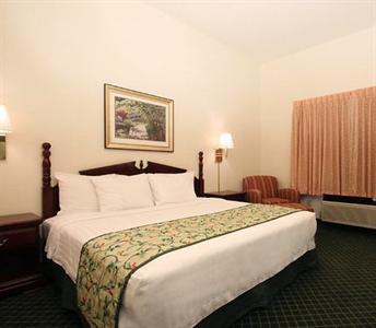 Fairfield Inn Suwanee