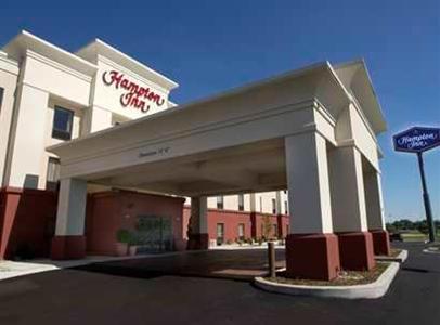 Hampton Inn Coldwater