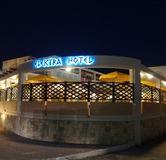 Elektra Beach Hotel