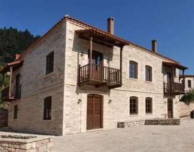 Epoches Guesthouse Karpenisi