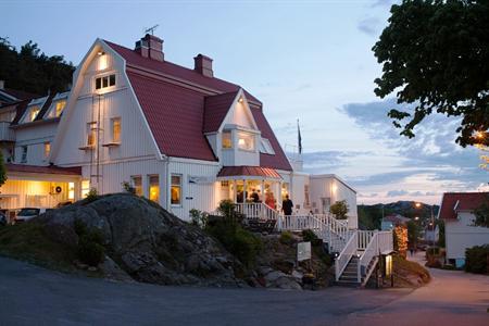 Bergabo Hotell & Konferens