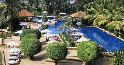 Kenilworth Beach Resort Uttorda