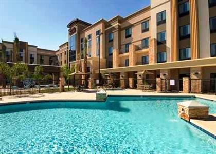 Hampton Inn & Suites Phoenix Glendale - Westgate