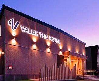 Value The Hotel Yamoto